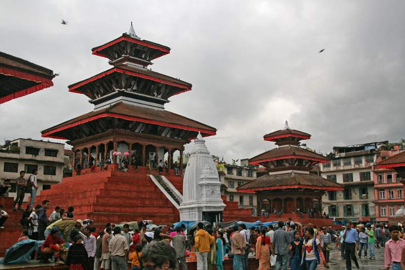 India & Nepal 2011 - 0125